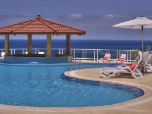 Hotel Farah Tanger