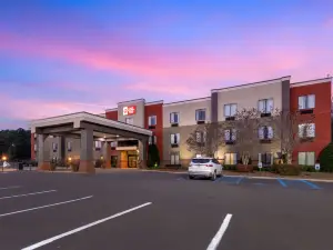 Best Western Plus Gadsden Hotel  Suites