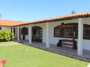 Hotel Praia do Conde