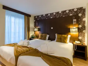 Hotel Duas Nações