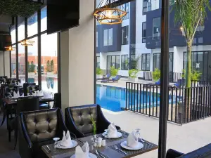 Eco Garden Residences