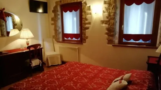 Hotel Calvi-Ristorante Mainor
