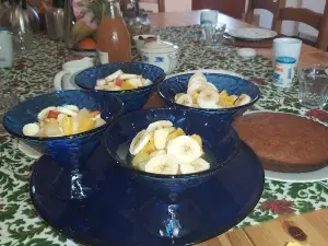 Domaine de la Tarais