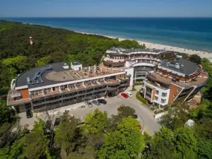 Hotel Dom Zdrojowy Resort & Spa - Destigo Hotels