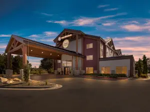 Best Western Northwest Lodge