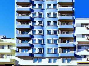 Umbu Hotel Porto Alegre - Centro Histórico - Prox Aeroporto 15Min