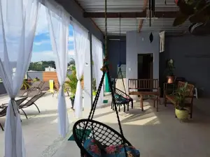 Apartamento CondominioEuropa Centro de Barra Mansa