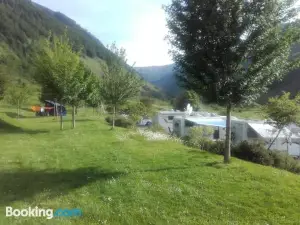 Gîte de Montagne du Plateau de Lhers- Accueil Randonneurs