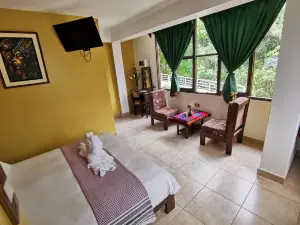 Terrazas del Inca Bed and Breakfast