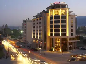 Hotel Vega Sofia
