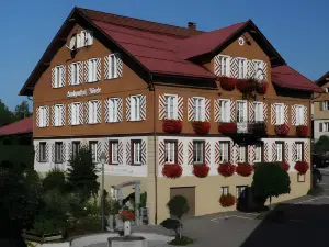 Kräuterwirt Rössle Landgasthof Hotel