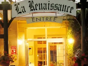 Hostellerie de la Renaissance