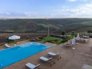 Terre de Traces Ecolodge