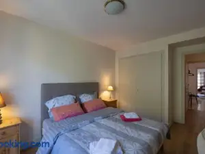 Appartement Paradiso