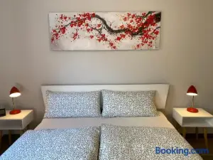 Appartement Am Weinberg