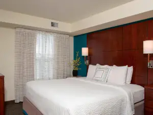 Residence Inn Toledo Maumee