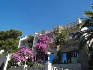 Villa Bose