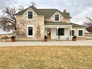 Millsite Farm House