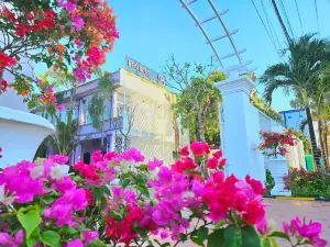 B Guesthouse