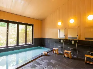 Shionosawa Onsen Ryokan Shioya