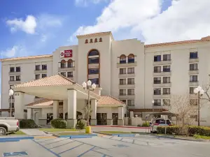 庫卡蒙格牧場/安大略赫利泰治貝斯特韋斯特優質飯店