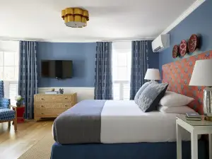 The Christopher, the Edgartown Collection