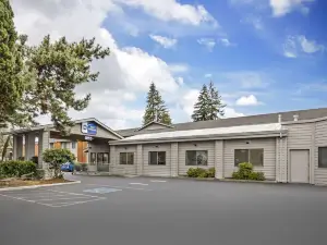 Best Western Aladdin Inn