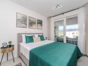 Apartments Olive Gardens 2