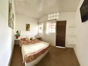 Finca Hotel Villaruth