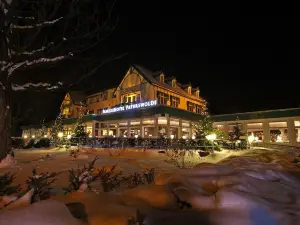 Fletcher Familiehotel Paterswolde