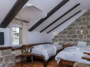 Apartment Igor