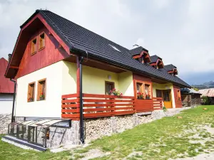 Apartments Club Telgárt