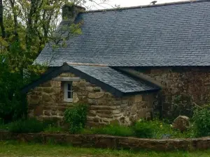 La Vieille Ferme
