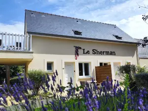 Hotel le Sherman