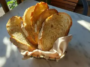 Gîtes la Molière Haute