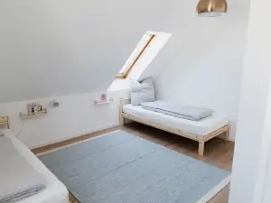 Our farm vacation apartment