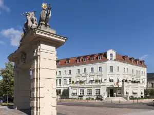 Hotel am Jägertor