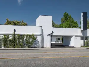 The LEEF Hotel