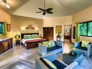 보케테 가든 인