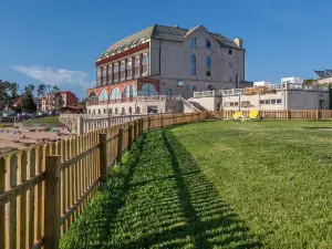 Hotel Norat Palmeira Playa