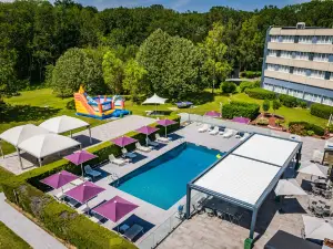 Novotel Orléans Saint-Jean-De-Braye