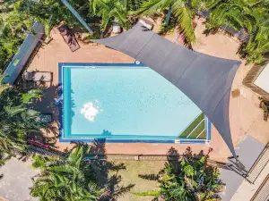 ฮอลิเดย์พาร์ค Tasman - Torquay Palms