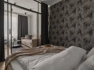 Apartio Rooms Katowice