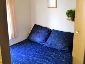 Camping Hitjesvijver