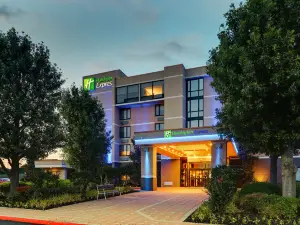 홀리데이 인 익스프레스 애버딘 바이 IHG