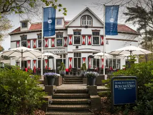 Fletcher Hotel Restaurant Boschoord