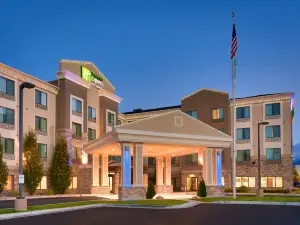 Holiday Inn Express & Suites OREM-NORTH PROVO by IHG