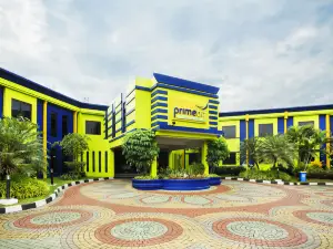 PrimeBiz Hotel Karawang