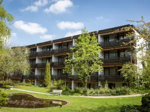 VitalHotel Ascona