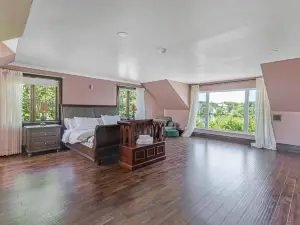 Luxury Manor Spa View Mont-Saint-Hilaire Beloeil